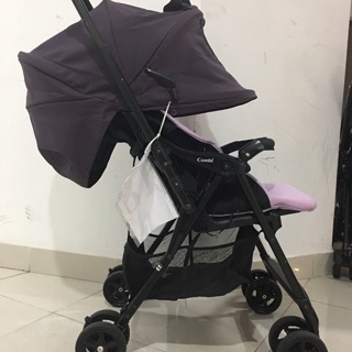 Thanh lý Xe đẩy Combi bonito/cozy