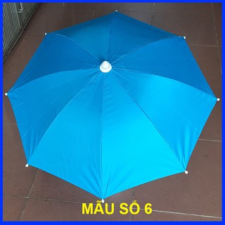 Ô Dù Đội Đầu Câu Cá, Du Lịch, Chụp Ảnh