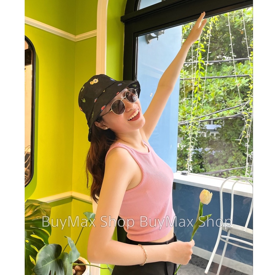 Kính Mát Sunnies Studios JETT Uv400