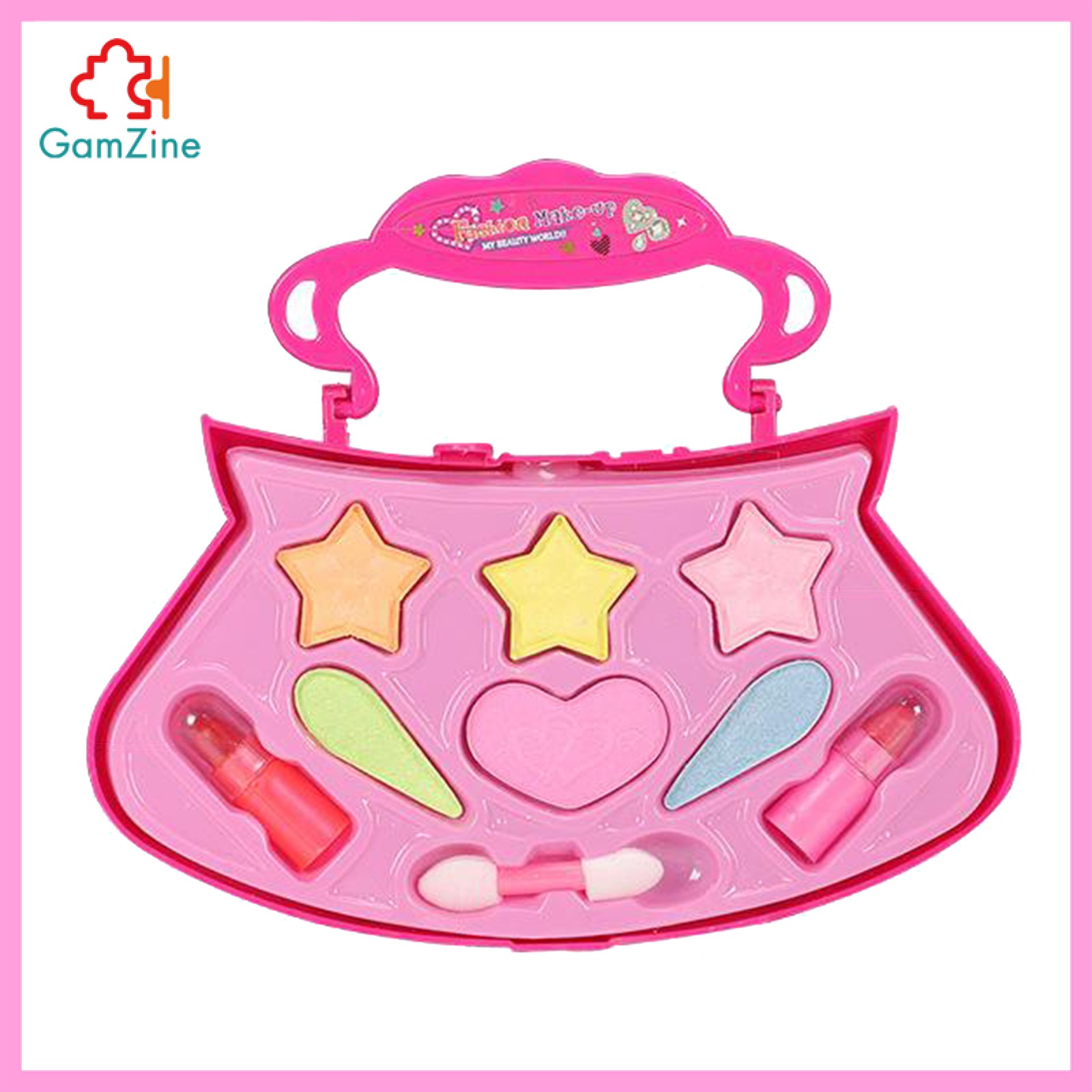 Bộ Đồ Chơi Trang Điểm 1 Món Cho Bé | BigBuy360 - bigbuy360.vn