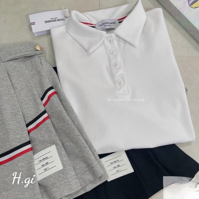 Set thom browne