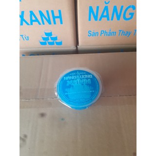 Cồn thạch /thùng 40 cốc/125gr