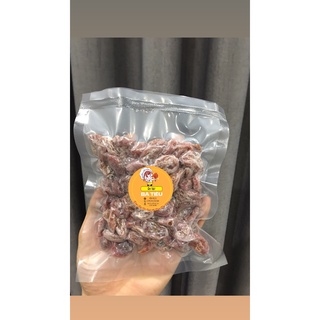 XÍ MUỘI THÁI KHÔNG HẠT (XÍ MUỘI THỊT)