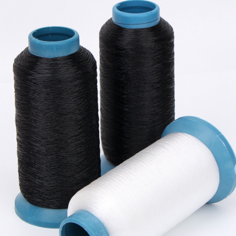 Cuộn Dây Nylon Trong Suốt Dùng Để May Vá Quần Áo