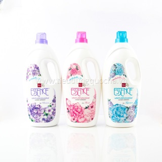 [CHỈ GIAO HỎA TỐC] NƯỚC GIẶT QUẦN ÁO ĐẬM ĐẶC ESSENCE THÁI LAN 1,9L