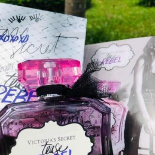 Nước hoa victorias secret