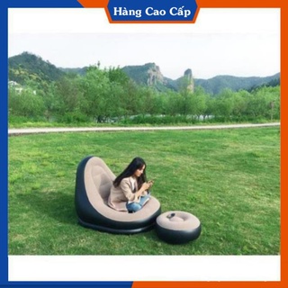 Ghế hơi, Ghế sofa hơi [ TẶNG KÈM BƠM ĐIỆN 2 CHIỀU]