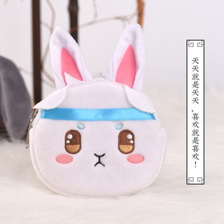 [Order] Ví Thỏ Ma Đạo Tổ Sư