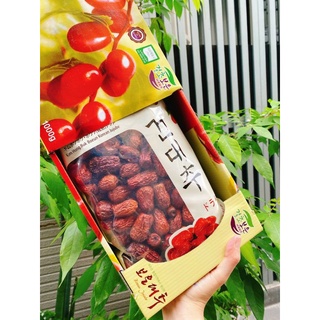1kg táo Hàn Quốc kèm túi giấy