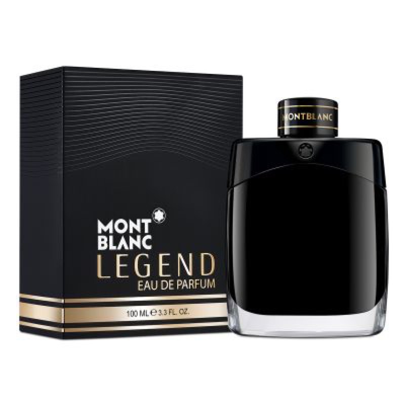🌊 Mont Blanc Legend EDT/EDP - Vial sample mẫu thử nước hoa | BigBuy360 - bigbuy360.vn