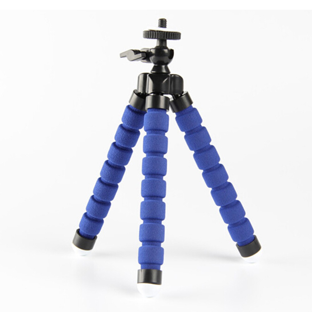 Chân Tripod Mini Cho Máy Ảnh Gopro Nikon Canon Sony