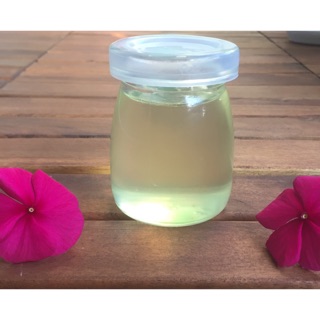 Dầu dừa nguyên chất