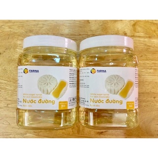 Nước đường bánh dẻo Farina