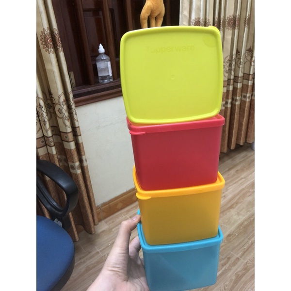 Set tupper