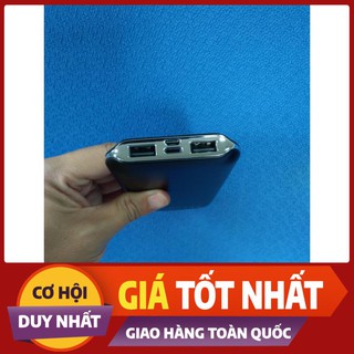 Pin sạc dự phòng Hoco B26 10000mAh