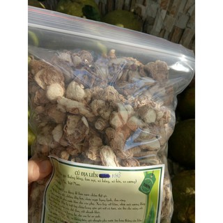 Xá kén khô 500g