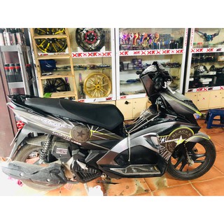 TEM TRÙM AB 2020( chuyển sang được tất cả các năm khác )