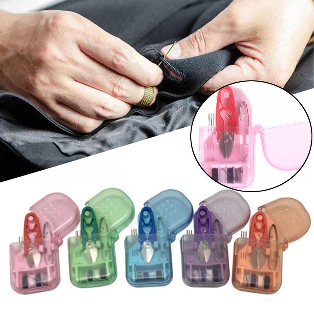 BSUNS Bộ Dụng Cụ May Vá Thủ Công Du Lịch Tiện Lợi