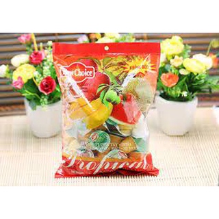 Thạch rau câu Newchoice bịch 1kg không béo