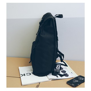 Balo - Backpack 2018 - Đen