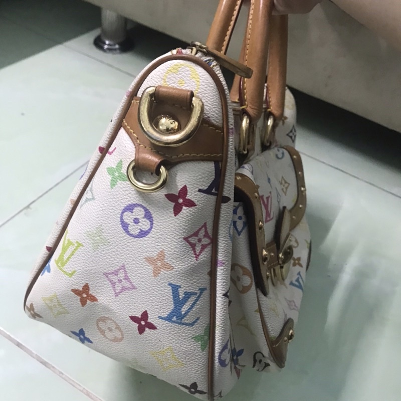 Túi lv cổ hàng si tuyển