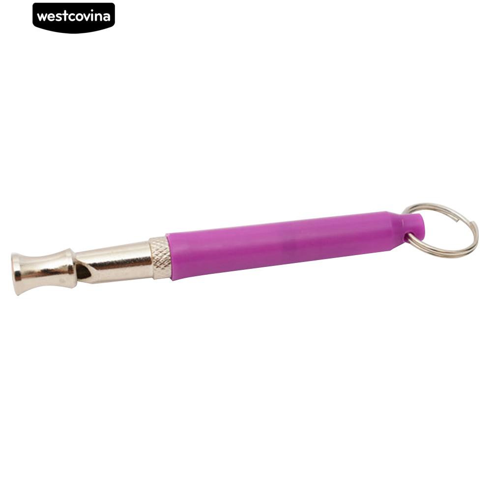 Còi huấn luyện thú cưng tiện dụng