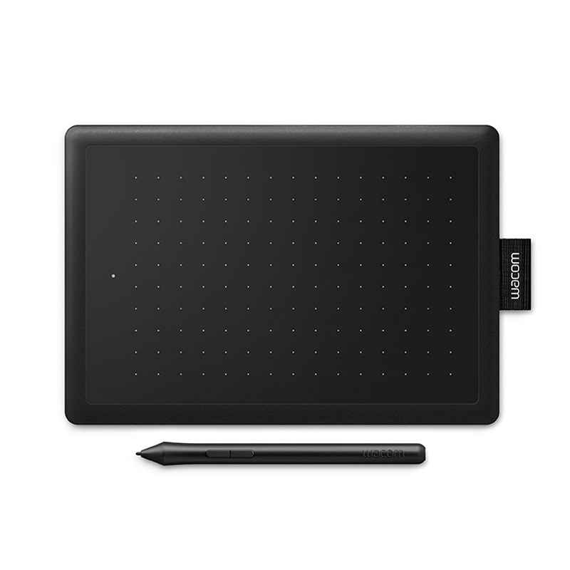 bút vẽ đồ họa kỹ thuật số Wacom CTL472