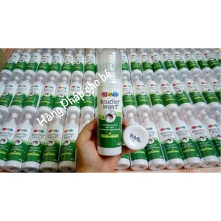 Pediakid Insect chống muỗi
