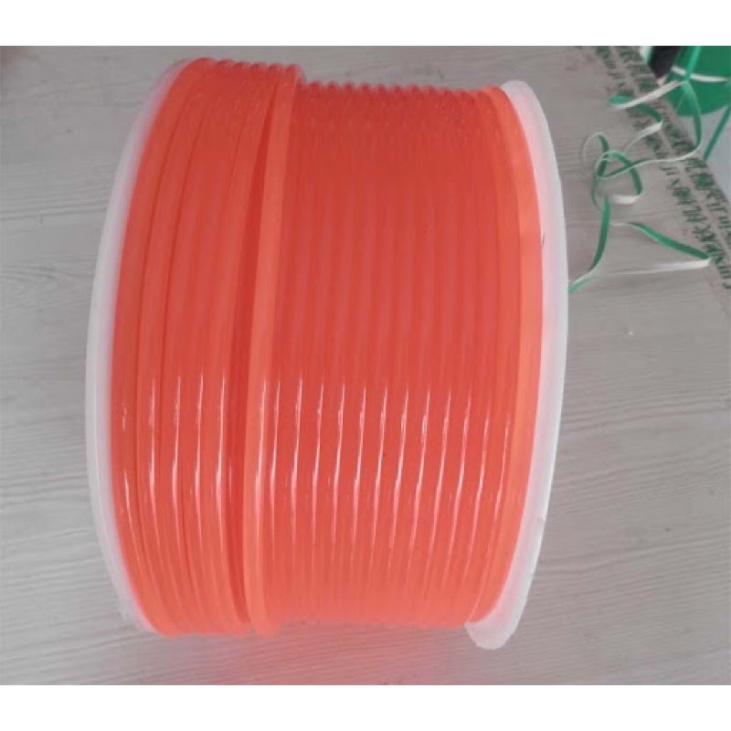 Dây curoa cam phi 6mm x 1m