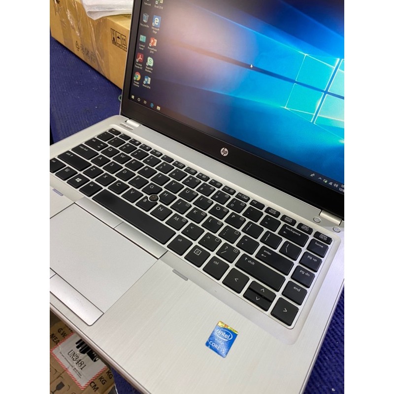 Laptop HP Folo 9470M Core I5 - LNew 99% Tặng Windows BQ | BigBuy360 - bigbuy360.vn