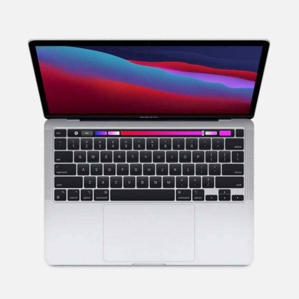 MacBook Pro 13&quot; M1 2020 256GB l Ram 16GB - New seal Hàng Chính Hãng VN - (Z11D000E5/Z11B000CT)