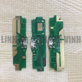 Cụm chân sạc Xiaomi Redmi 5A
