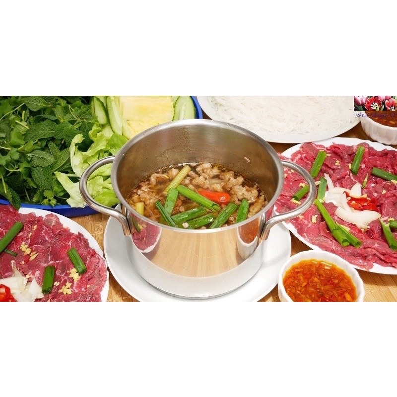 Bắp hoa bò thái sẵn chuẩn excel , mềm thơm thả nẩu,xào, nấu