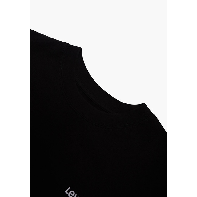 Áo Thun Nam Levi's A0637-0001