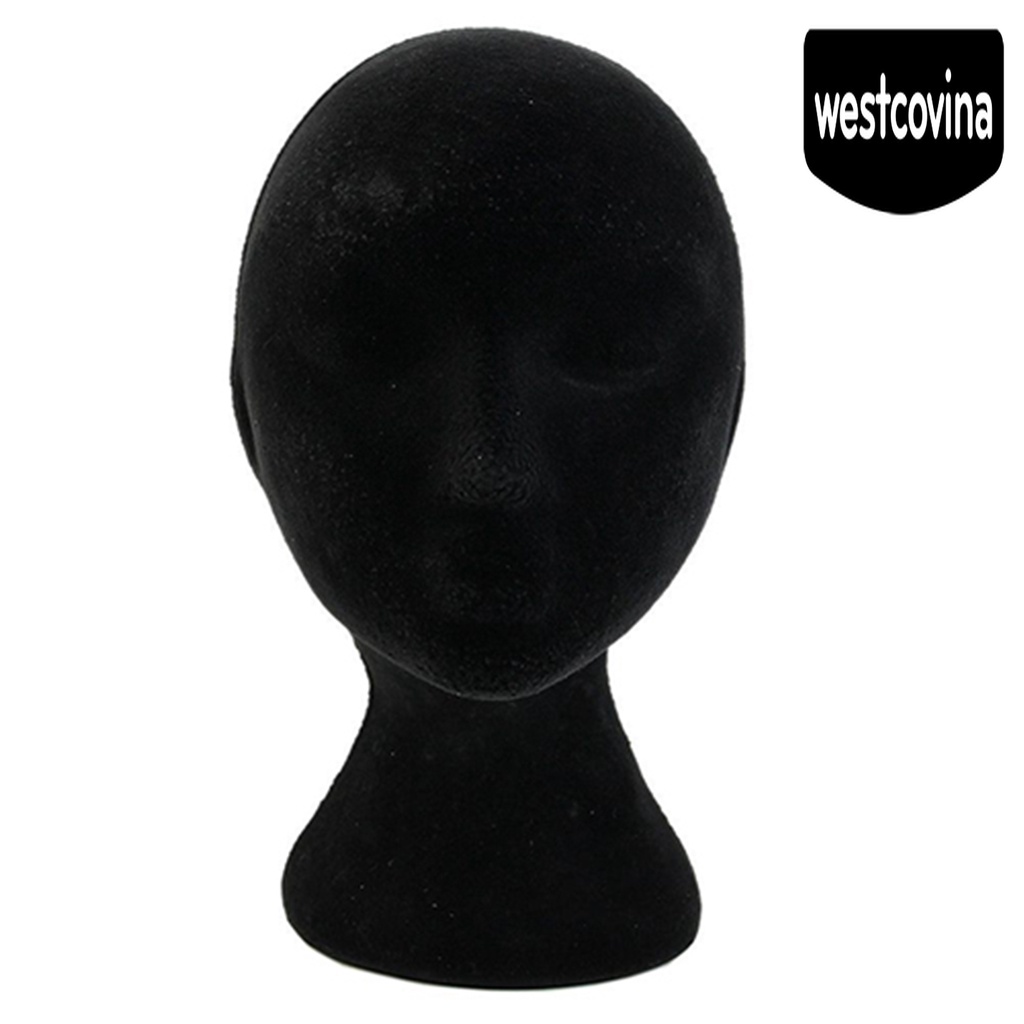 [Hot]☀ Giá Đỡ Trưng Bày Tóc Giả Đa Chức Năng Tiện Dụng Cho Nữ