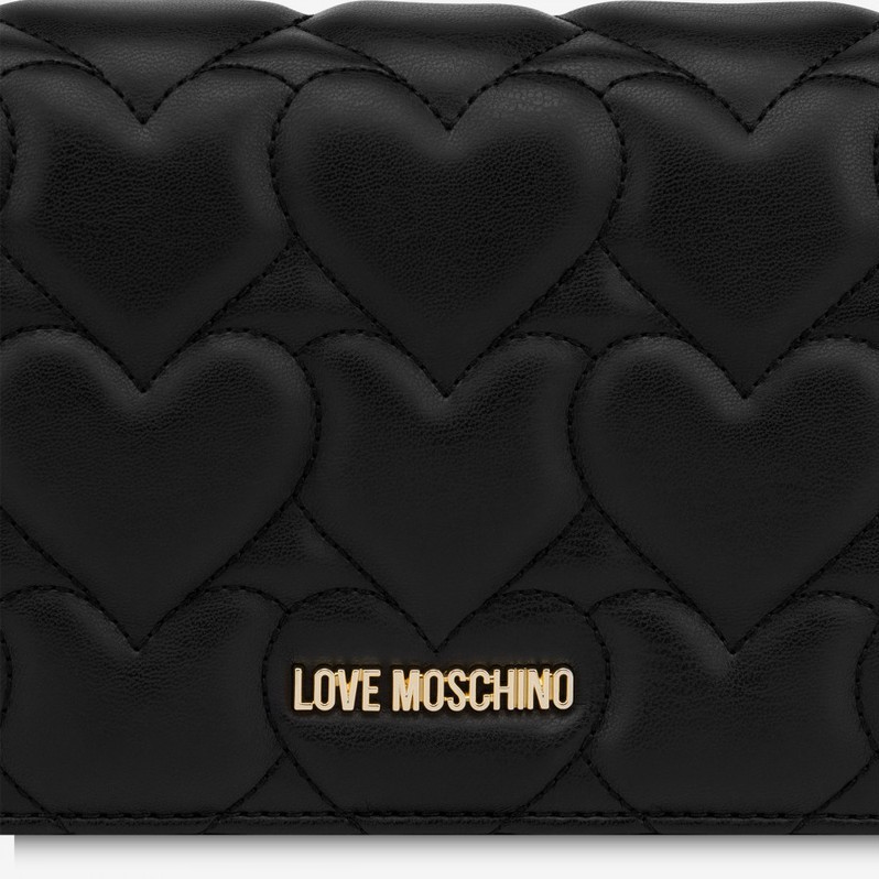 [Mã FAPREBAU giảm 10% đơn từ 1tr] Túi xách nữ Love Moschino JC4257PP0CKG0