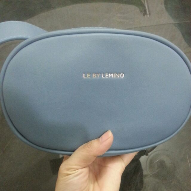 tui lemino đeo hông