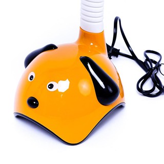 Đèn chống cận, đèn học thiết kế hình động vật ngộ nghĩnh Tặng kèm bóng vàng 5W