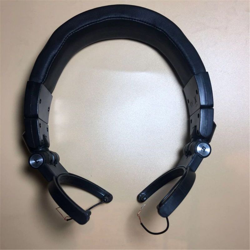 Băng Đô 7cm Cho Tai Nghe Audio- Technica Ath M50 M50X M50S