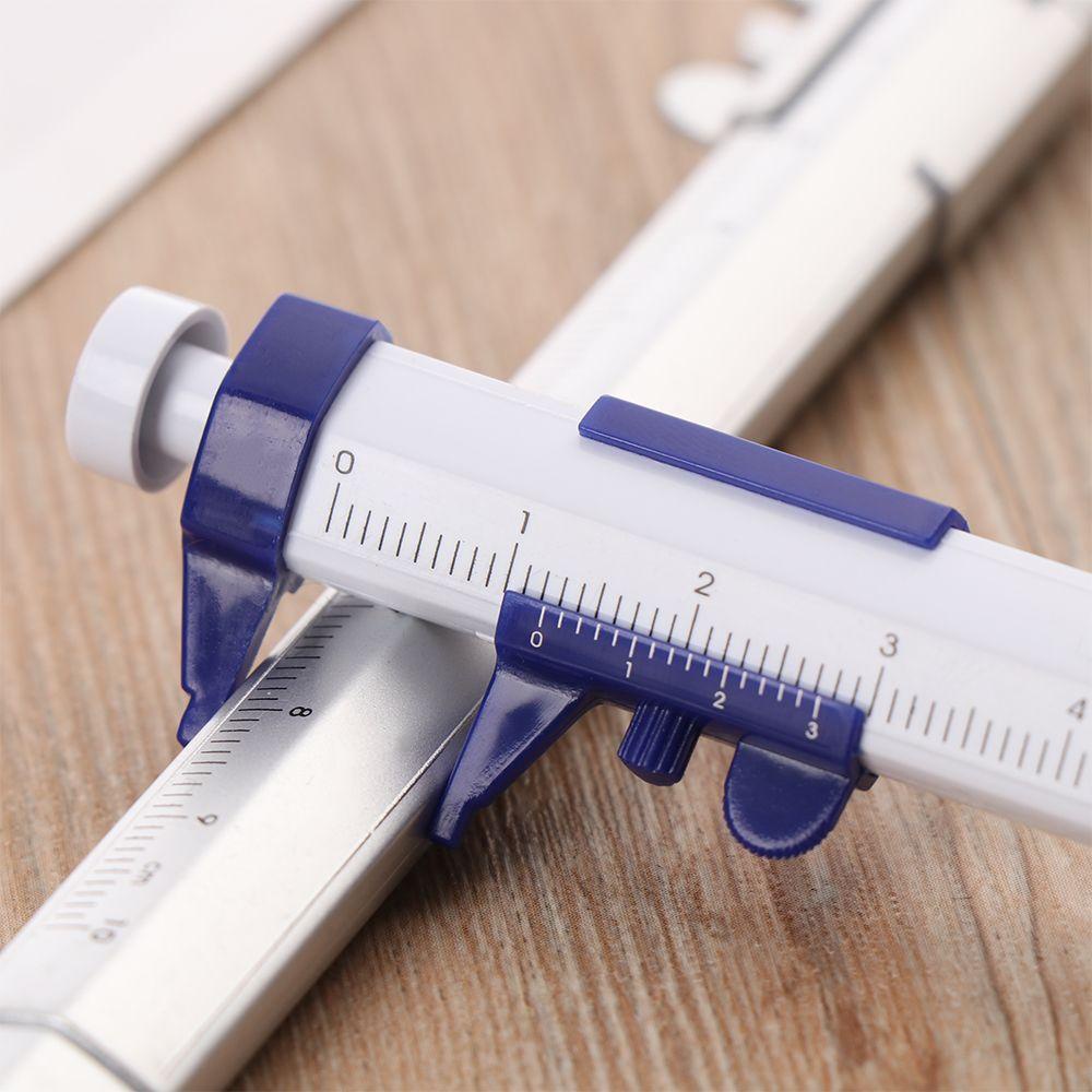 MAG Thước Cặp Cơ Xoay Đa Năng Tiện Dụng Chất Lượng Cao