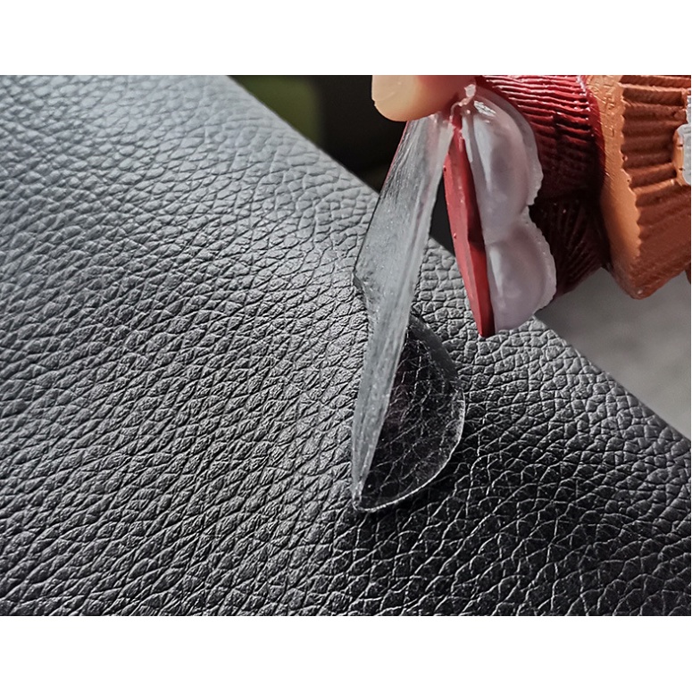 4 miếng dán keo tròn siêu dính 2 mặt 3x3cm