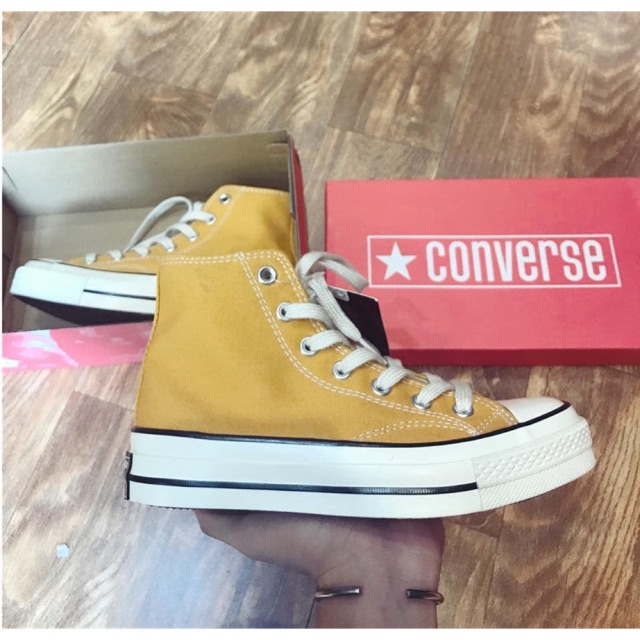 Converse 1970S