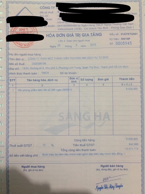 Bút lông kim Beebee FL-04 - Tím