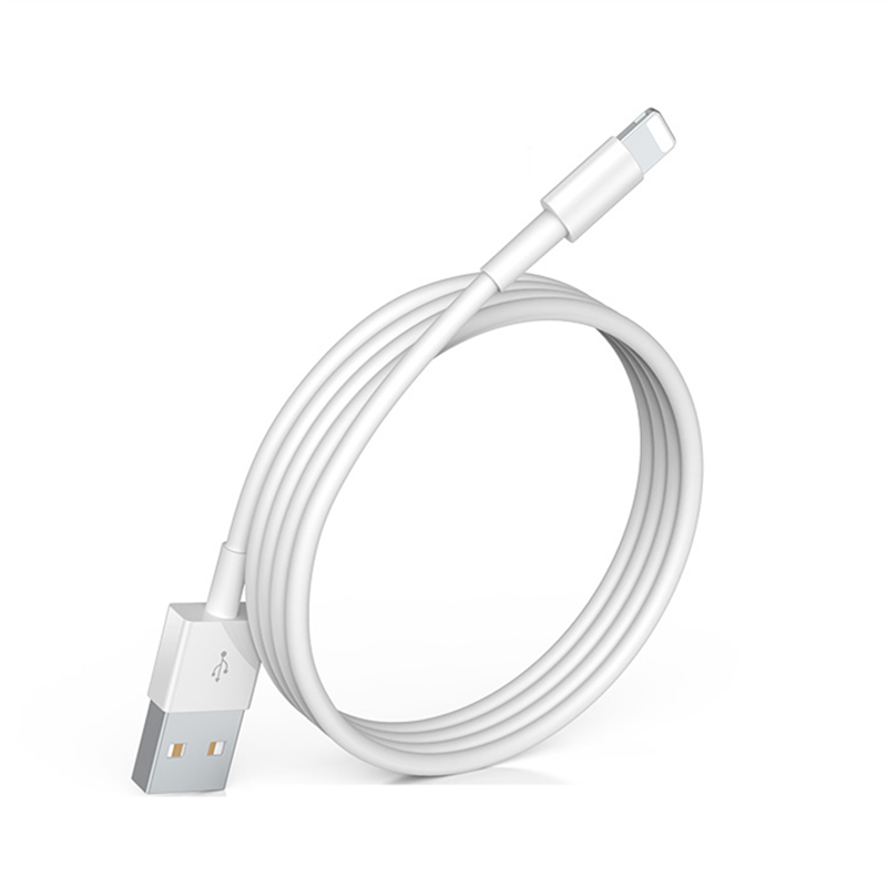 Apple 1M 1.5M 2M IPhone Fast Charging Cable Data Lightning USB Cable