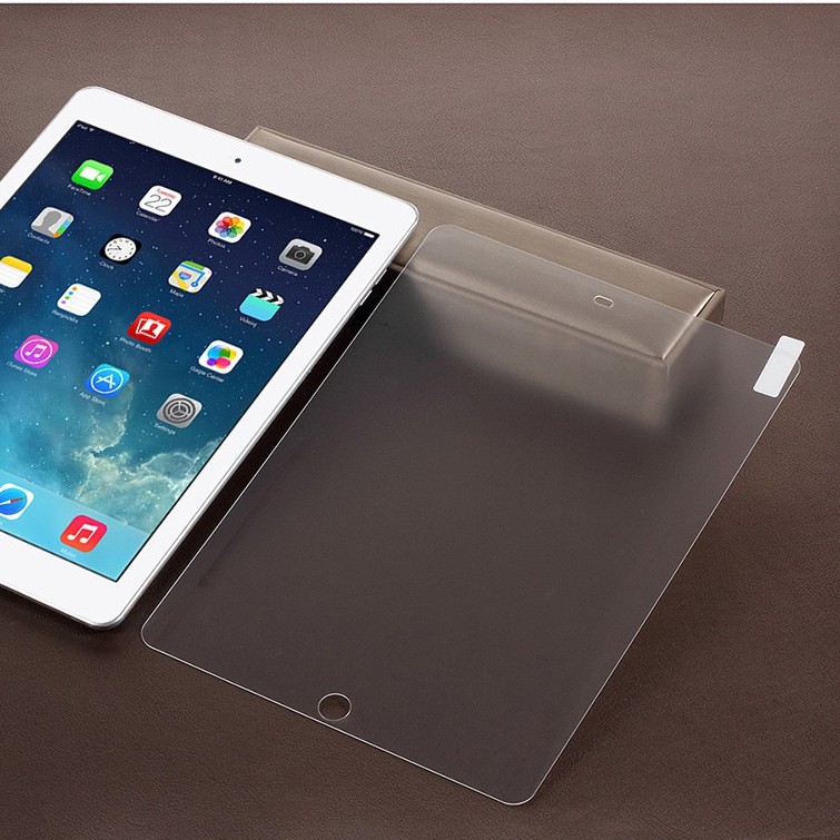 Kính cường lực IPAD FULL Màn iPad 2/3/4/Air 1/2/3/4/ Mini 1/2/3/4/5/ Pro 9.7/10.2/10.5/11/Gen 5/6/7/8/9/10.9/7.9/M1/2021