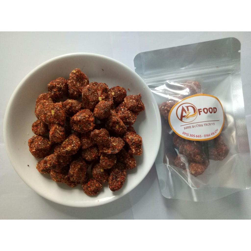 100g me xí muội loại ngon(me đất sét)