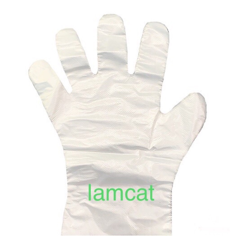 1KG BAO TAY LỤA DÙNG MỘT LẦN CAO CẤP