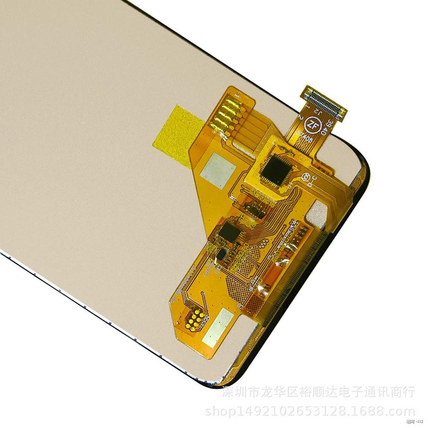 ﹍☍✐Được đo lường và vận chuyển Thích hợp cho cụm màn hình A40 ba sao X A405F điện thoại di động màn hình bên trong và bê | BigBuy360 - bigbuy360.vn