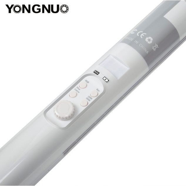 Đèn LED quay phim Yongnuo YN360 II RGB