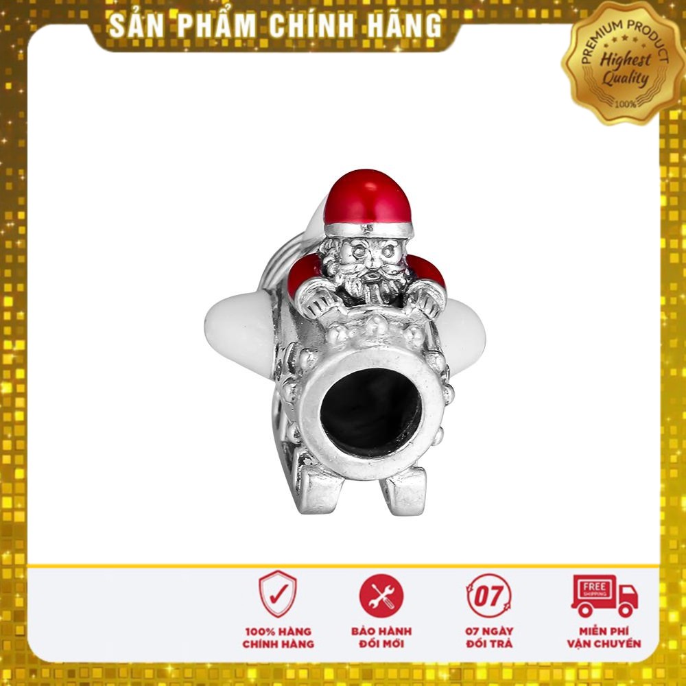 [Hàng cao cấp] Charm Bạc S925 ALE Cao Cấp - Charm bạc chuẩn S925 cho vòng Pan - Mã sản phẩm CHARMBAC_DN0130